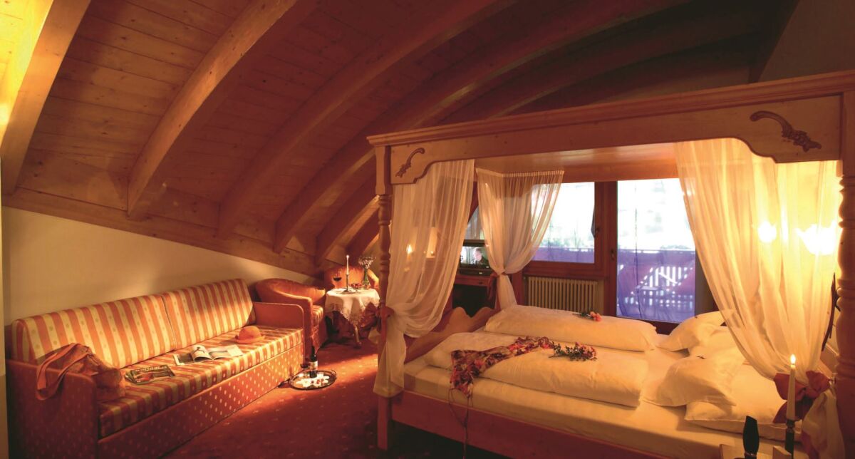 Alpin Royal Włochy - Hotel