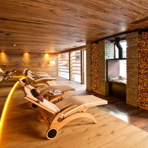 Hotel Bad Moos - Dolomites Spa Resort Włochy - Sport i Wellness
