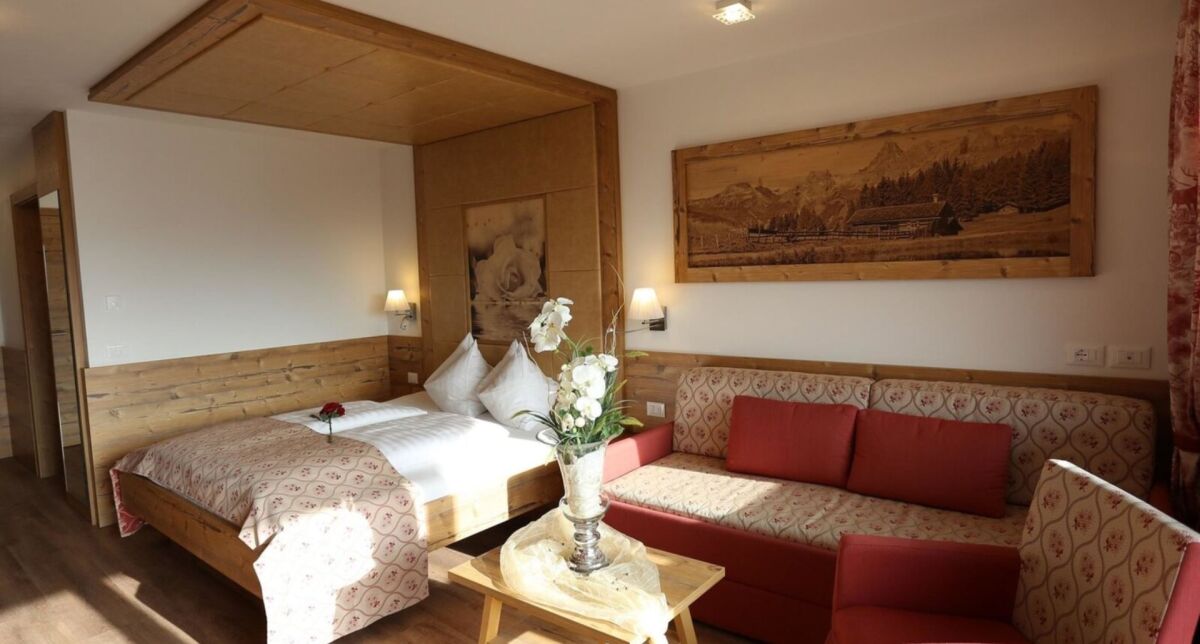 Molaris Lodge Włochy - Hotel