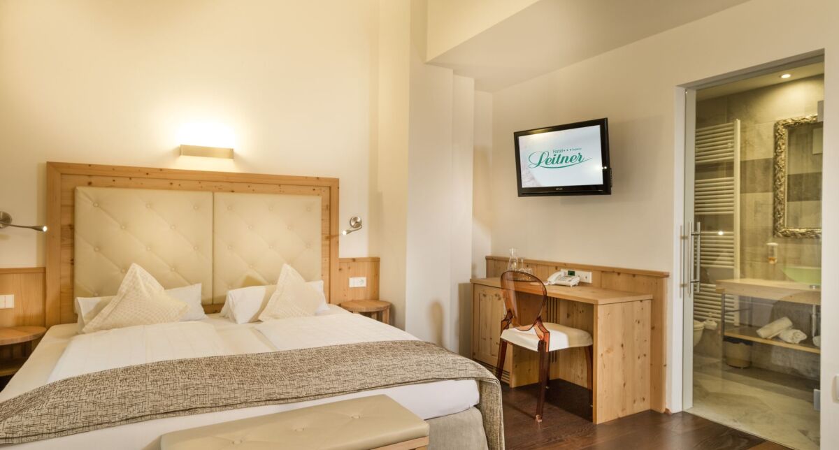Hotel Leitner Włochy - Hotel