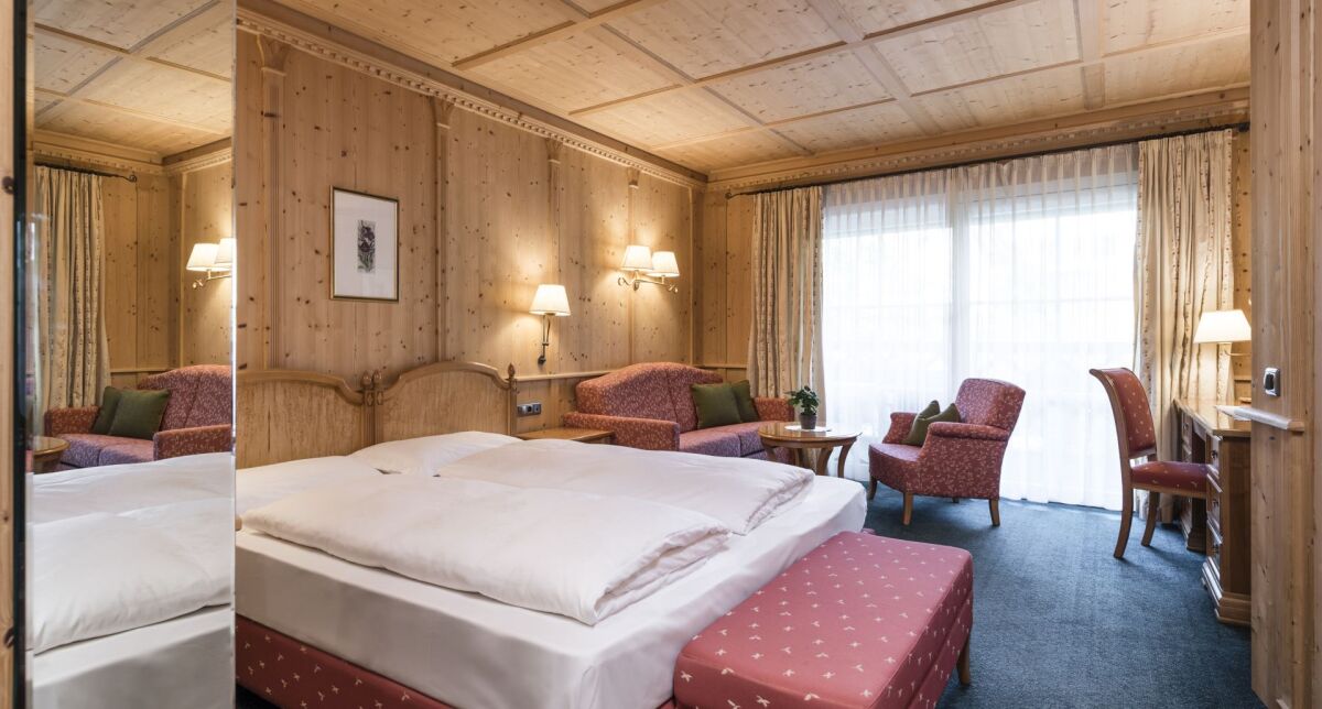 Grüner Baum Hotels Włochy - Hotel