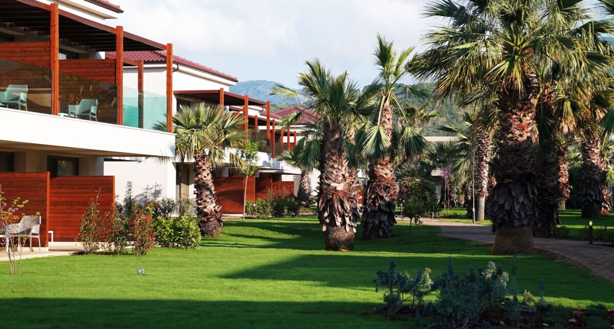Almyros Beach Resort & Spa Grecja - Hotel
