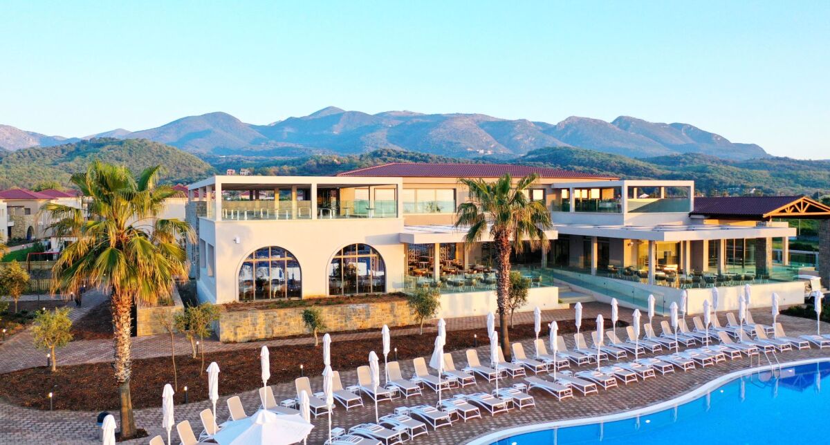 Almyros Beach Resort & Spa Grecja - Hotel