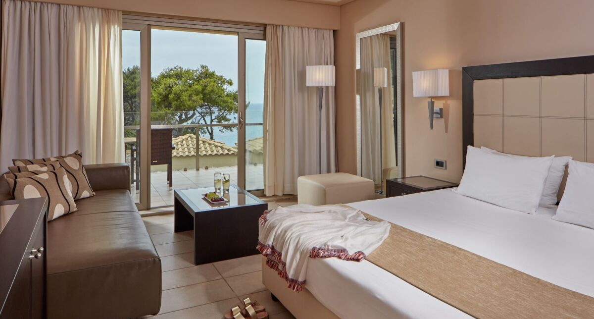 TUI BLUE Atlantica Grand Med Resort Grecja - Hotel