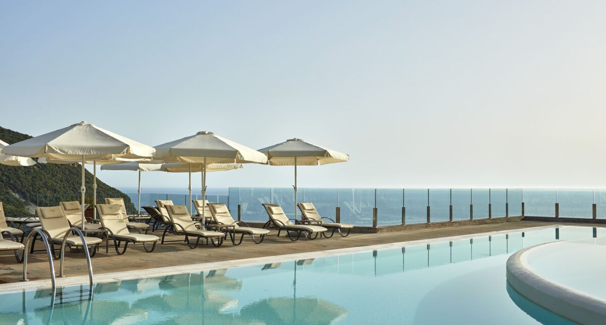 TUI BLUE Atlantica Grand Med Resort Grecja - Hotel