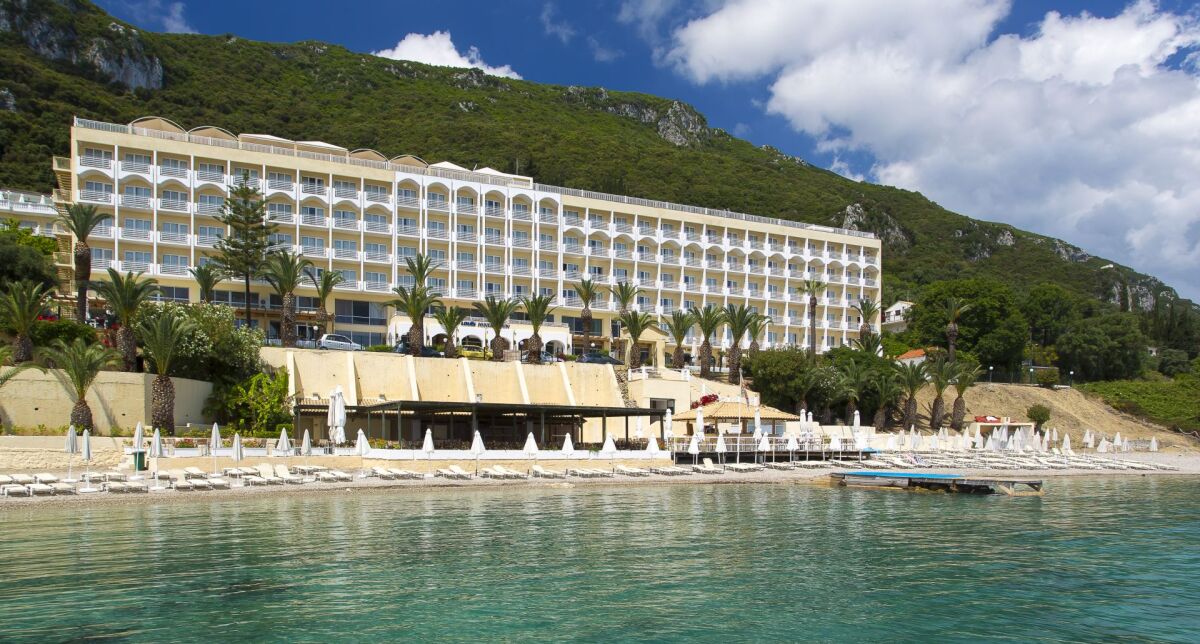 Primasol Louis Ionian Sun Grecja - Hotel