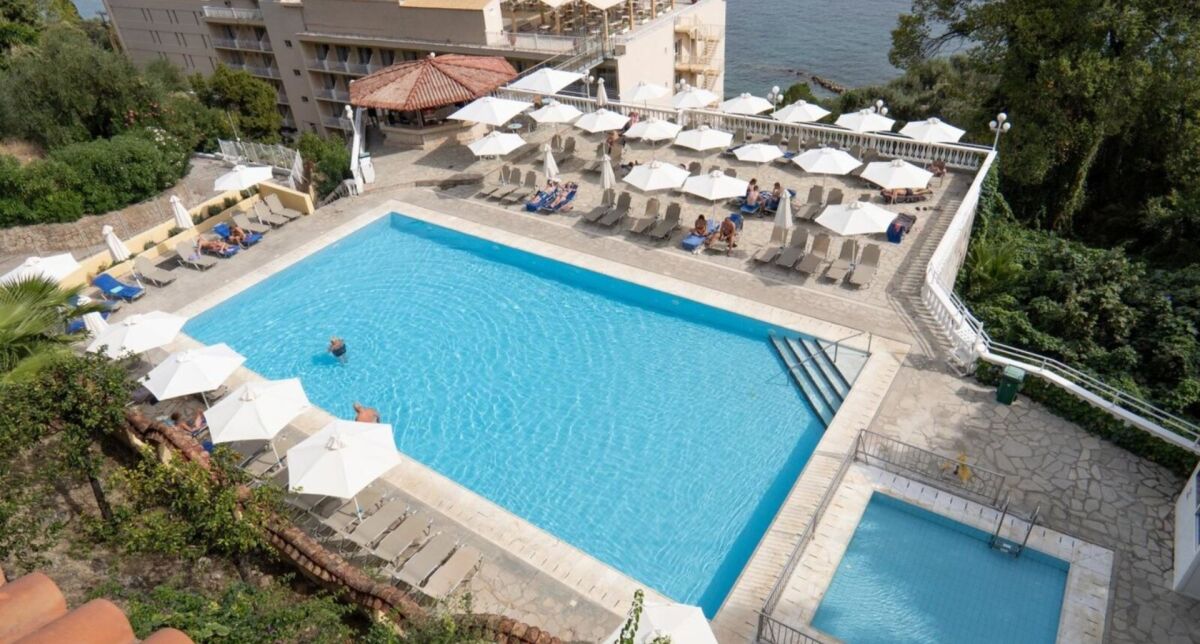 Louis Ionian Sun Grecja - Hotel