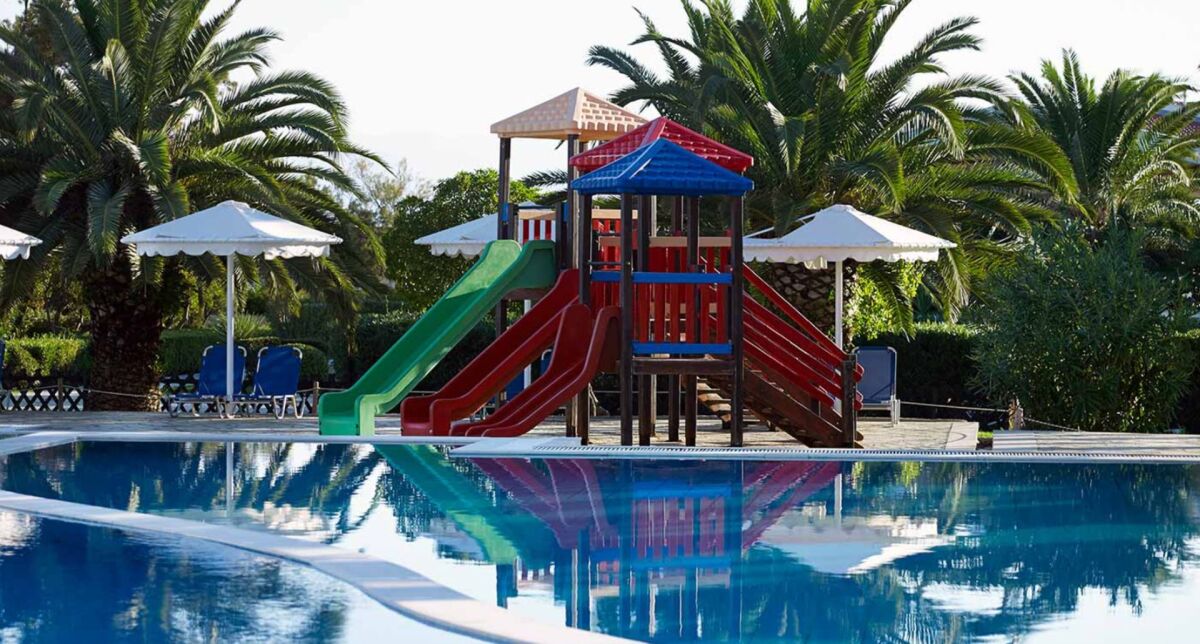Roda Beach Resort & Spa Grecja - Dla dzieci