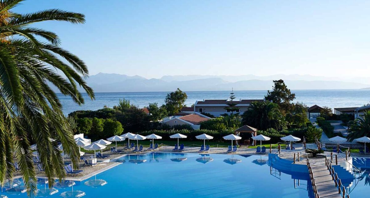 Roda Beach Resort & Spa  Grecja - Hotel