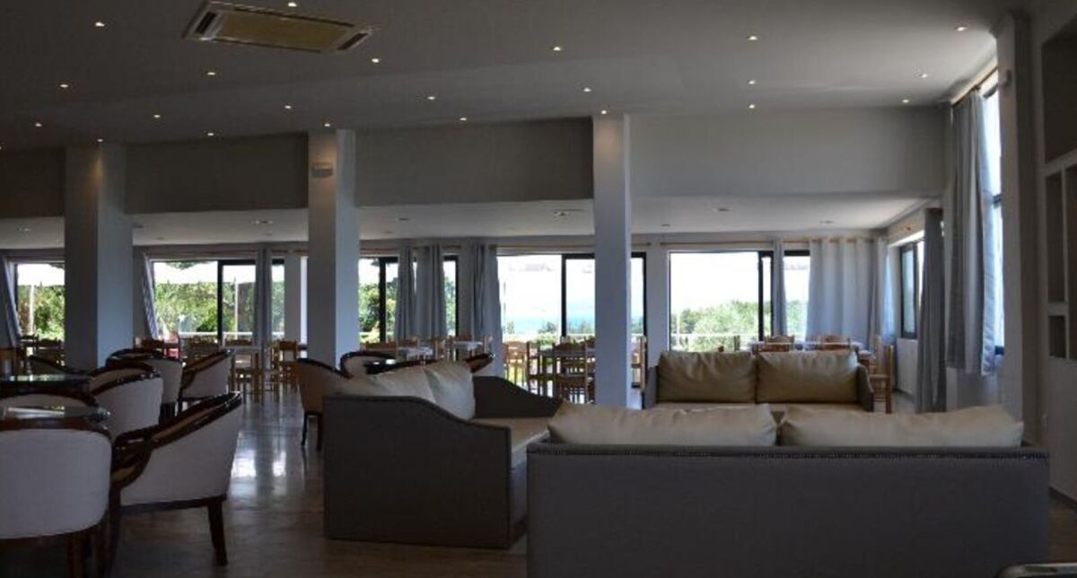 Dassia Holiday Club Grecja - Hotel