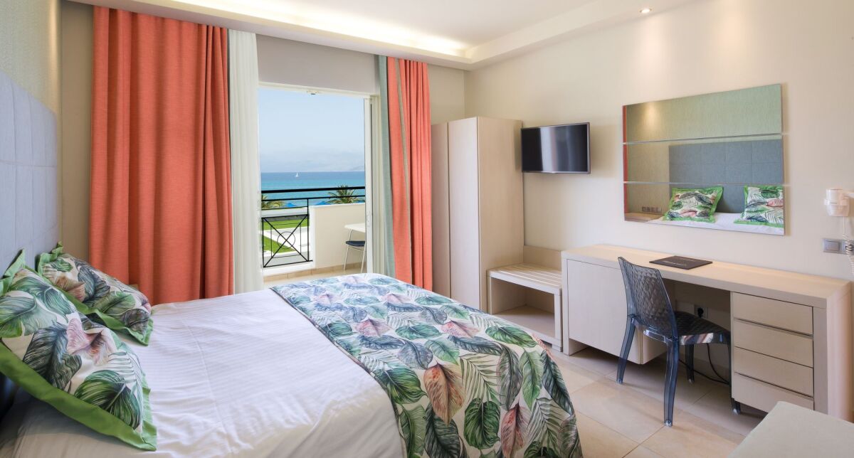 Mareblue Beach Grecja - Hotel