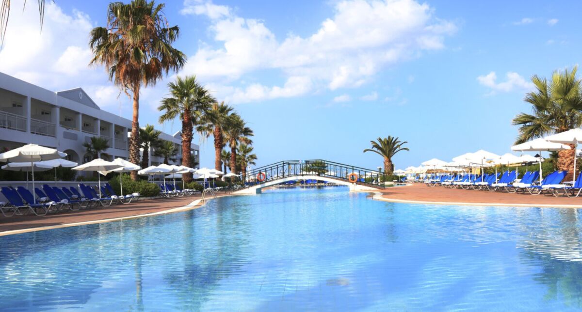Labranda Sandy Beach Resort Grecja - Hotel