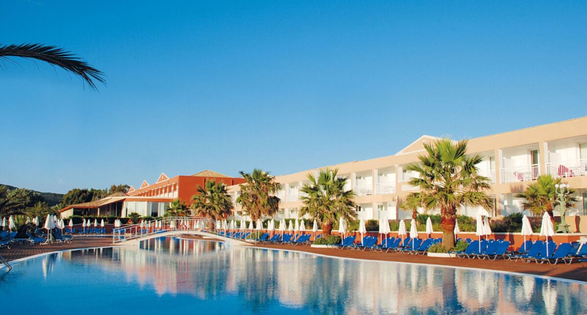 Labranda Sandy Beach Resort Grecja - Hotel