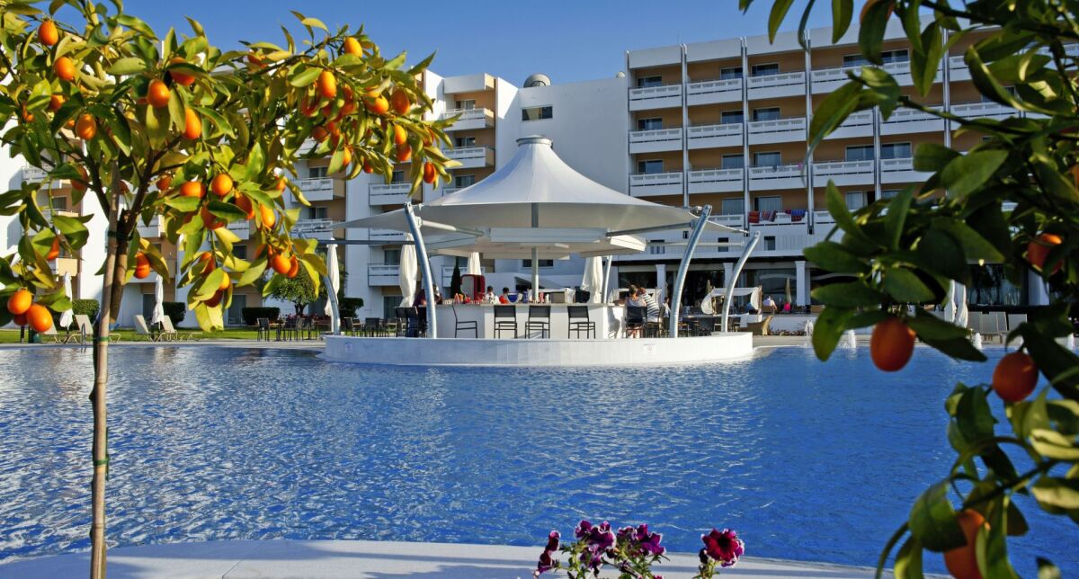 TUI BLUE Kerkyra Golf Grecja - Hotel