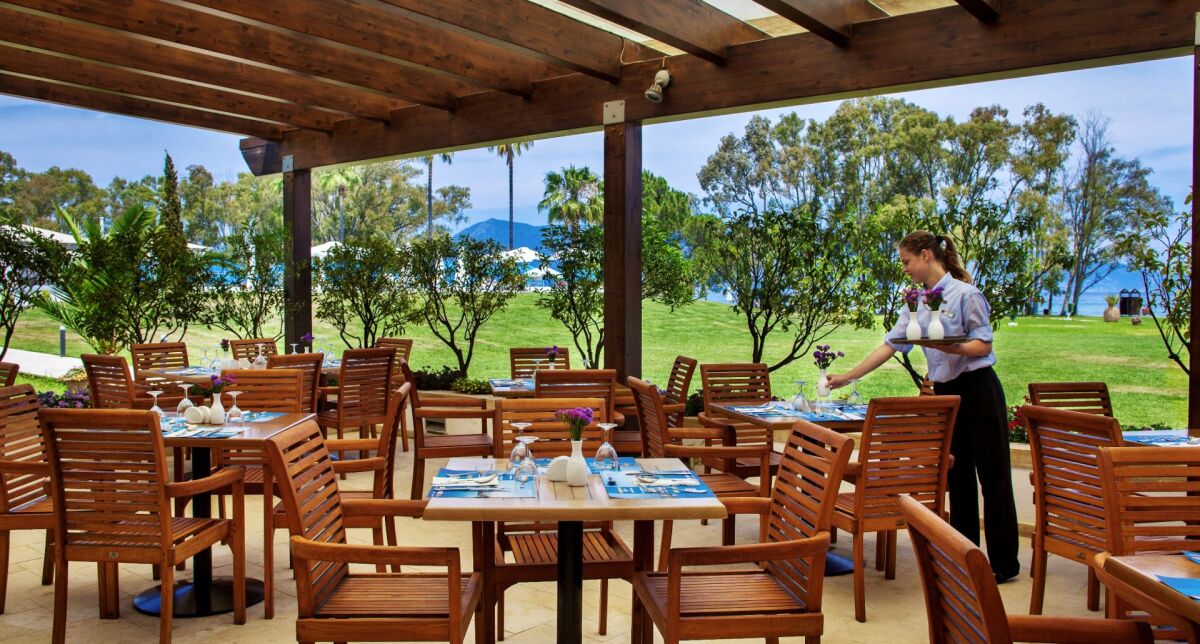 TUI FAMILY LIFE Kerkyra Resort Grecja - Wyżywienie