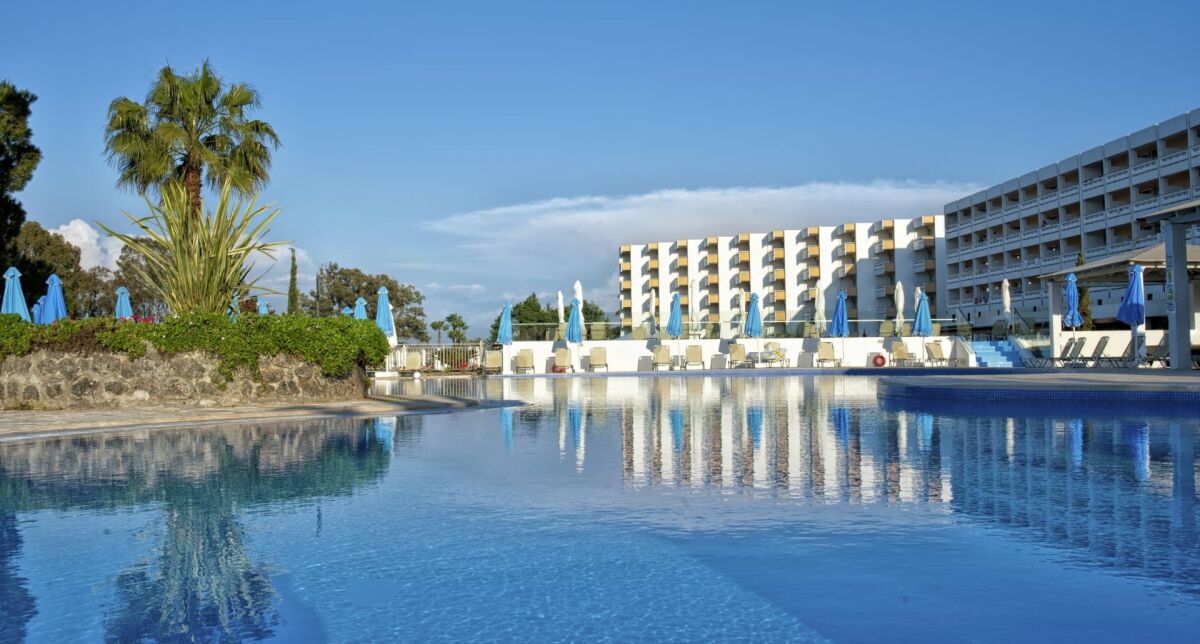 TUI FAMILY LIFE Kerkyra Resort Grecja - Hotel
