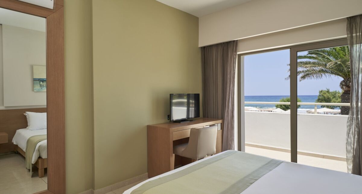 Atlantica Amalthia Beach  Grecja - Hotel
