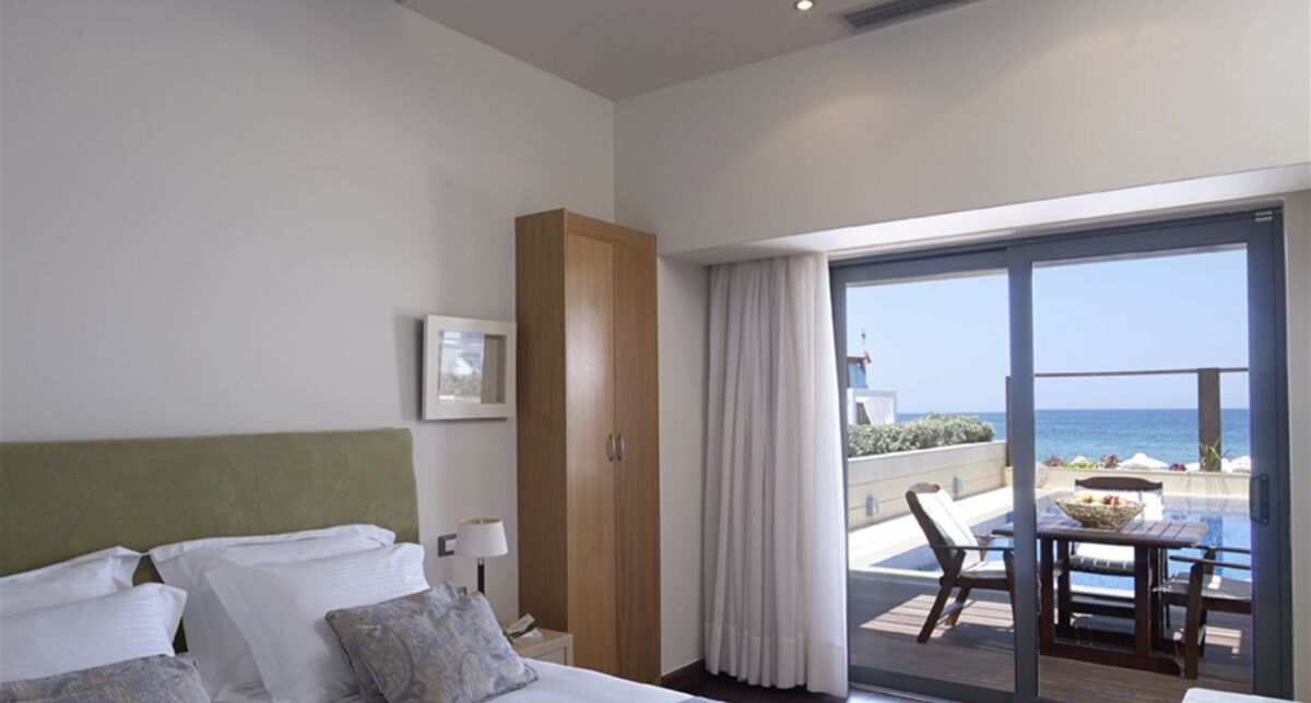 Atlantica Kalliston Resort Grecja - Hotel