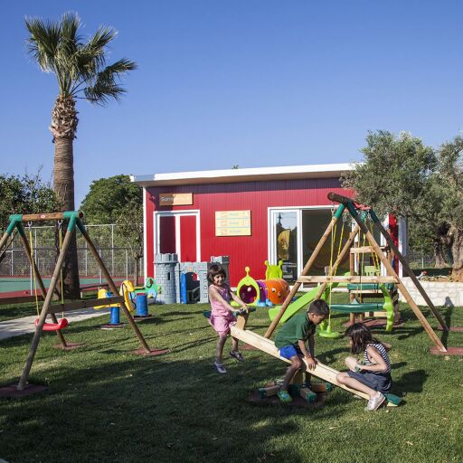TUI SUNEO Althea Village Grecja - Dla dzieci