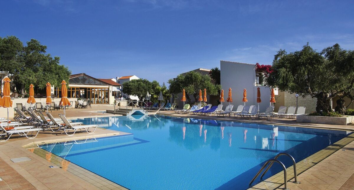 SuneoClub Althea Village Grecja - Hotel