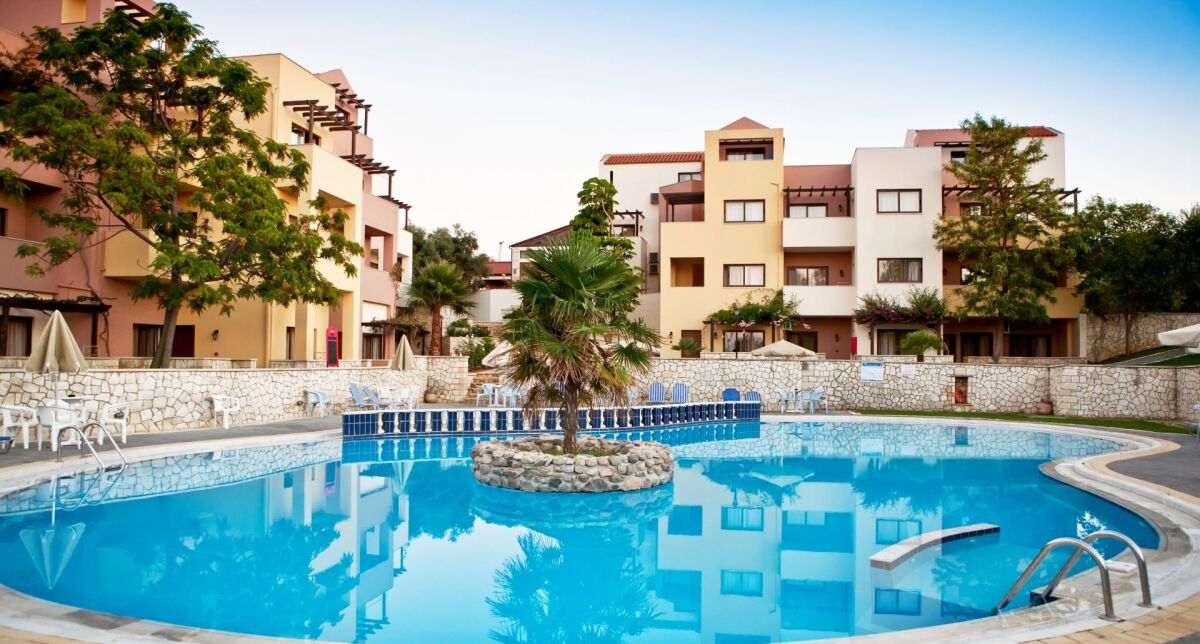 SuneoClub Althea Village Grecja - Hotel