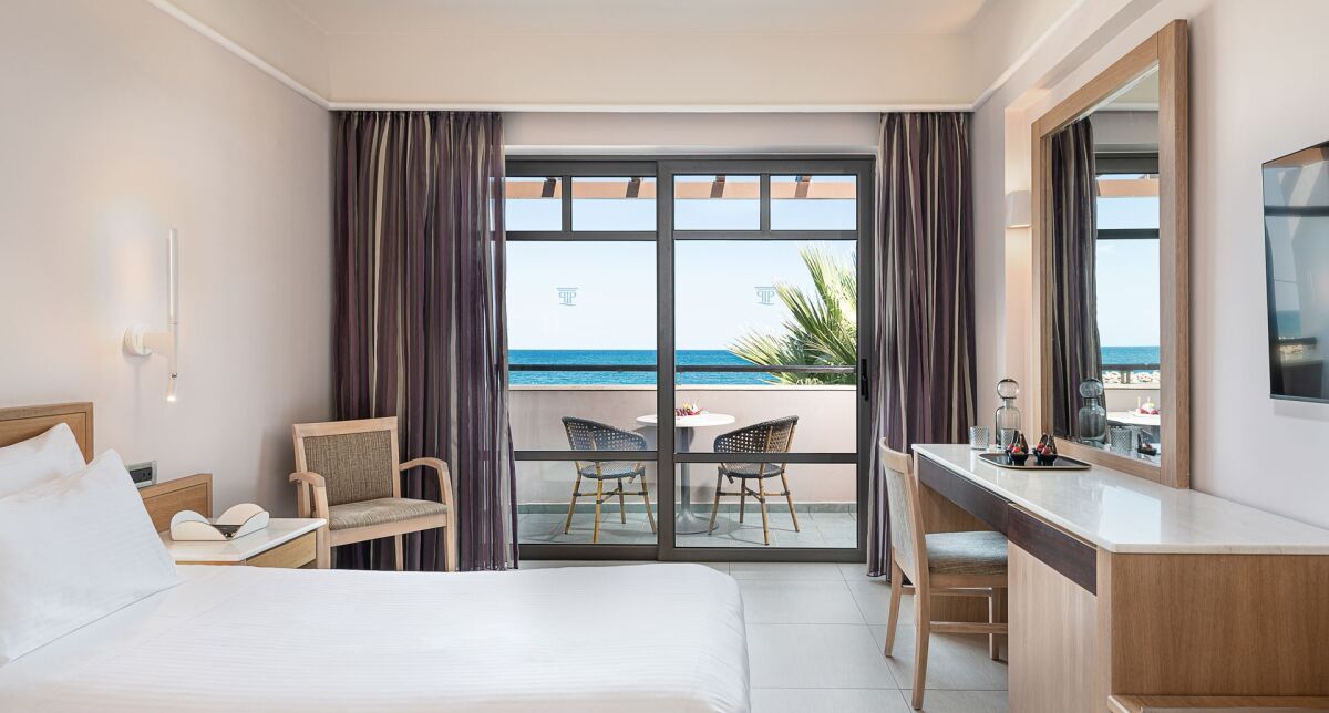 Porto Platanias Beach Resort & Spa Grecja - Hotel