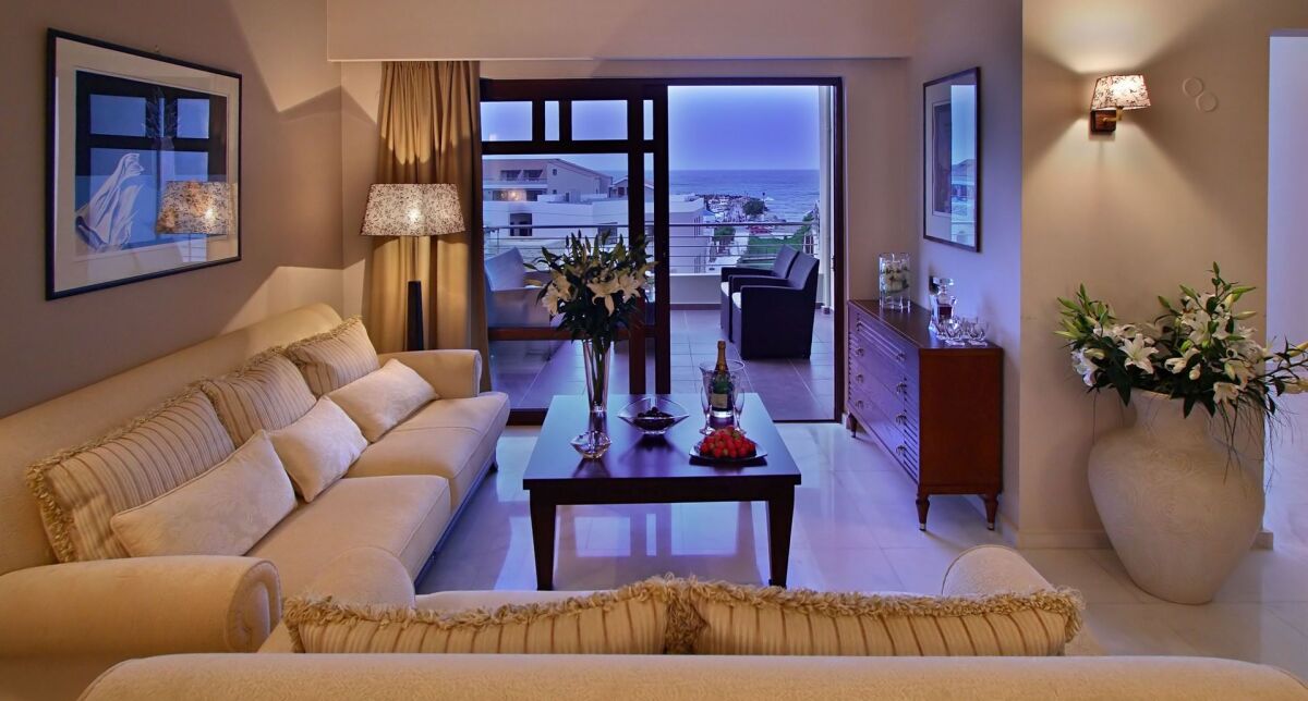 Porto Platanias Beach Resort & Spa Grecja - Hotel