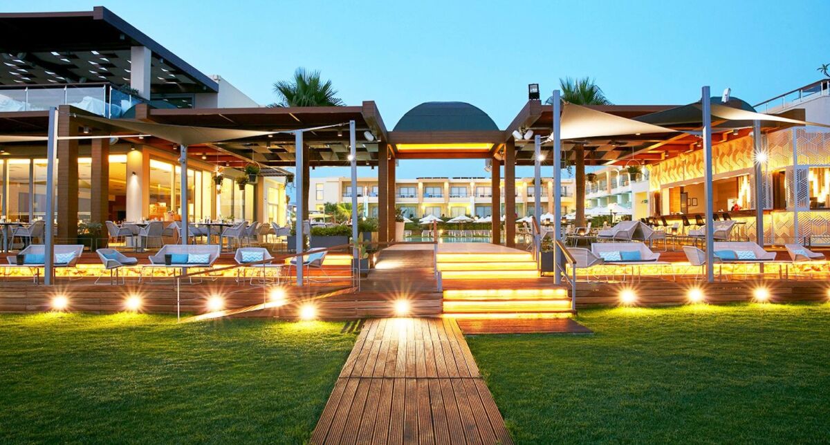 Minoa Palace Beach Resort & Spa Grecja - Hotel