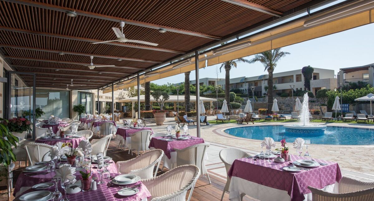 Cretan Dream Resort & Spa Grecja - Hotel