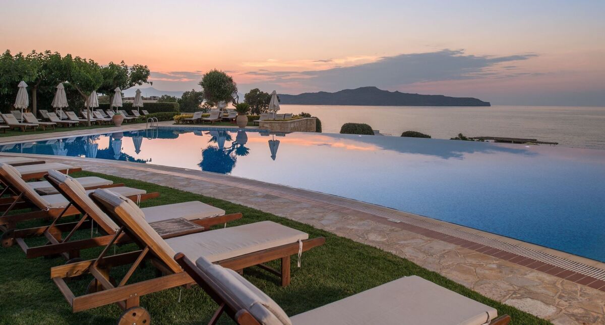 Cretan Dream Resort & Spa Grecja - Hotel
