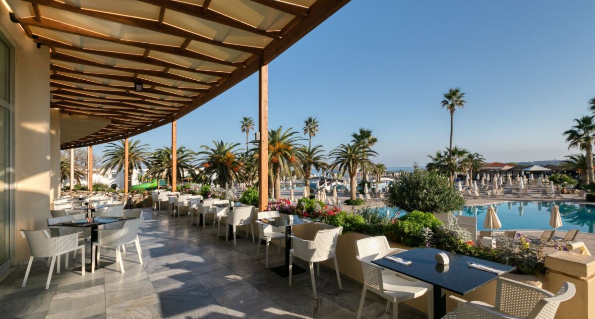 Creta Princess Aquapark & Spa Grecja - Hotel