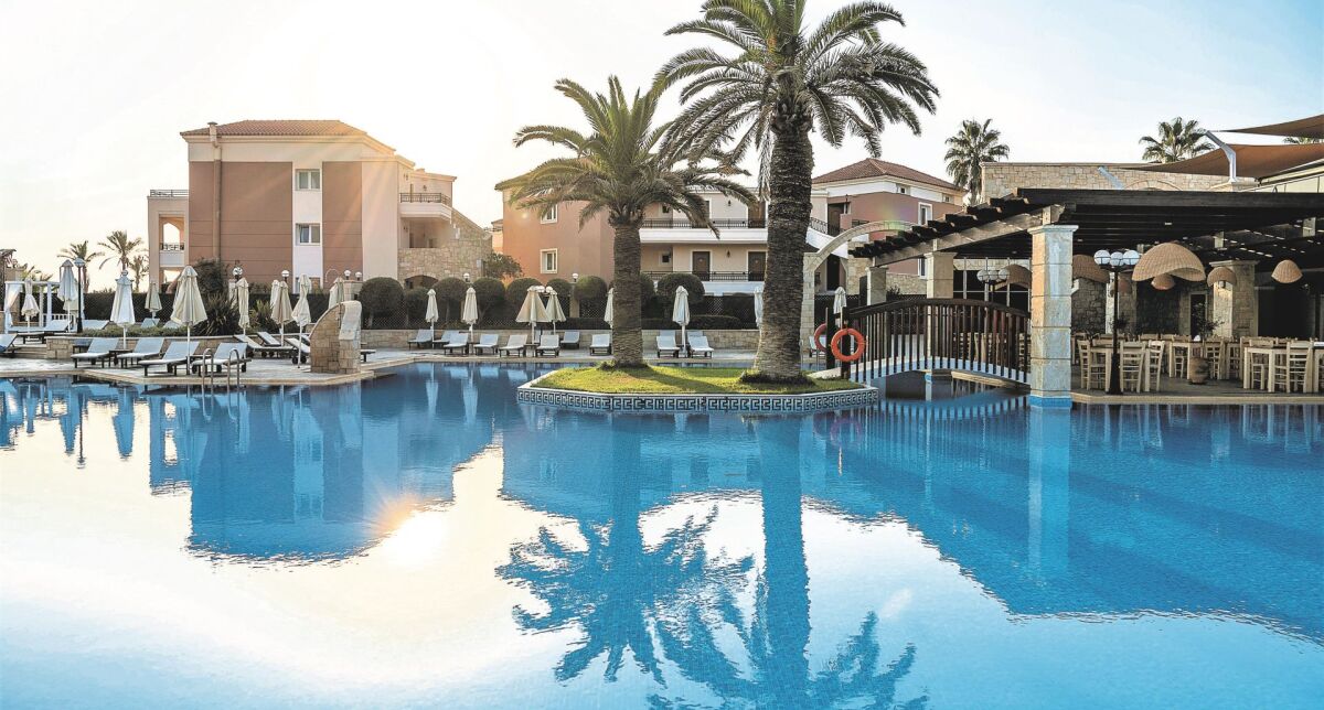 TUI BLUE Creta Paradise Grecja - Hotel