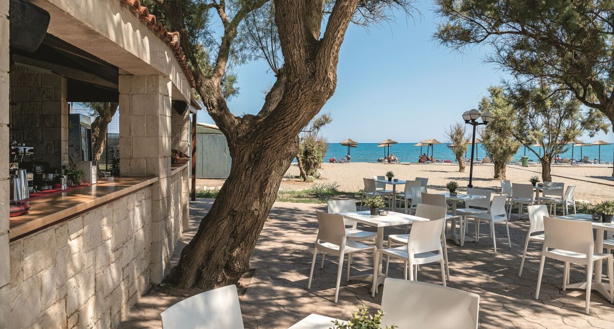 TUI BLUE Creta Paradise Grecja - Hotel