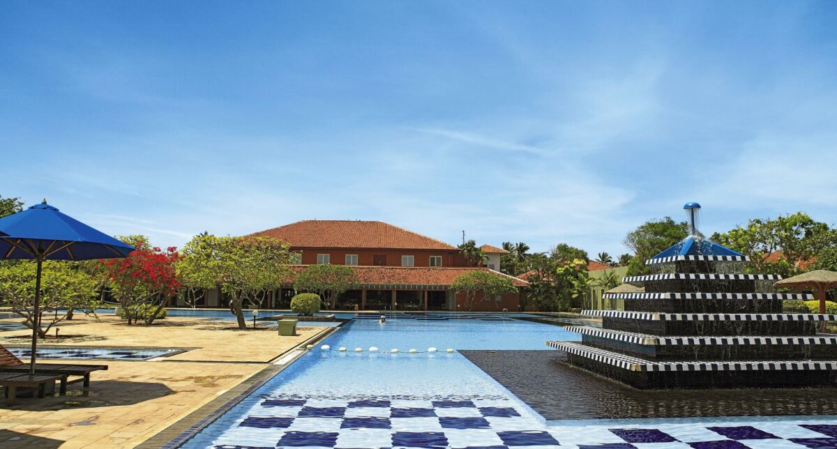 Club Palm Bay  Sri Lanka - Hotel
