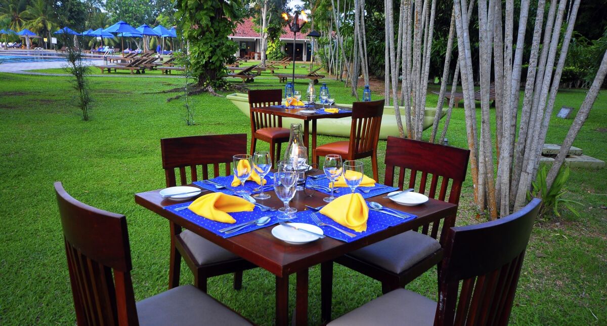 Club Palm Bay  Sri Lanka - Hotel