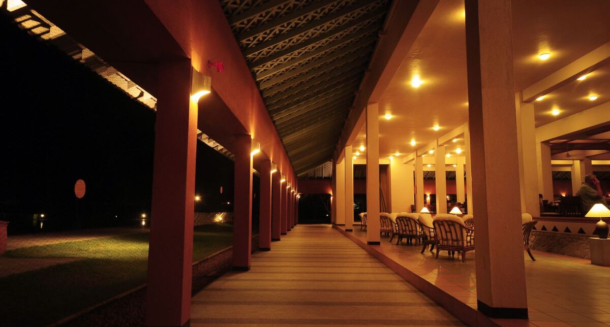Club Palm Bay  Sri Lanka - Udogodnienia