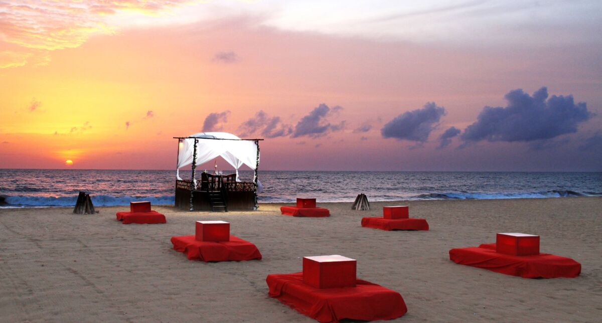Jetwing Beach Sri Lanka - Udogodnienia