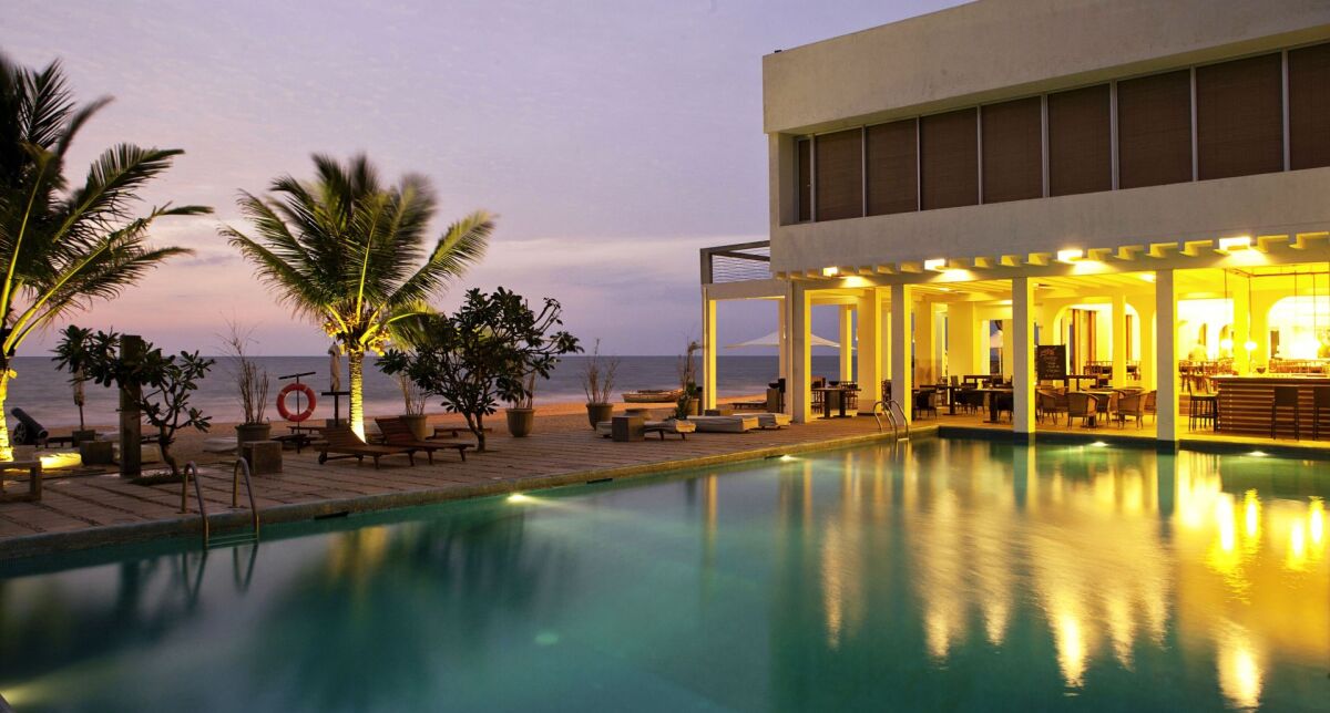Jetwing Sea Sri Lanka - Hotel