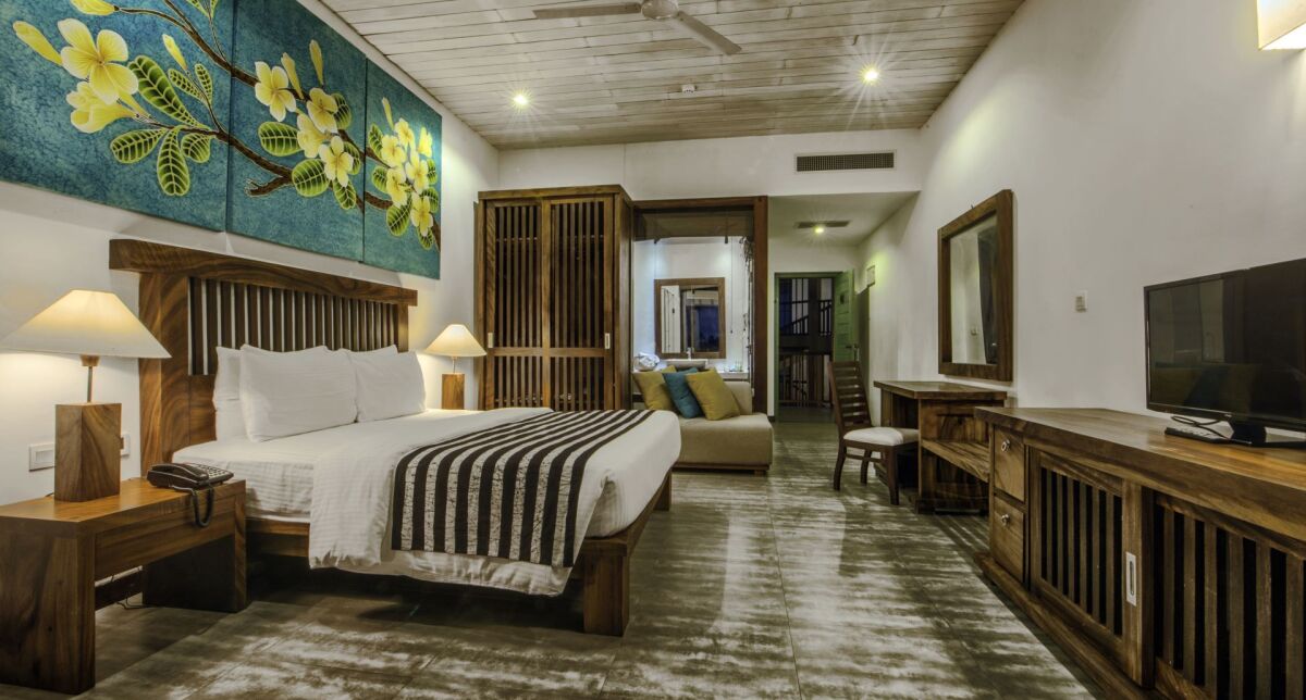 Suriya Resort    Sri Lanka - Hotel