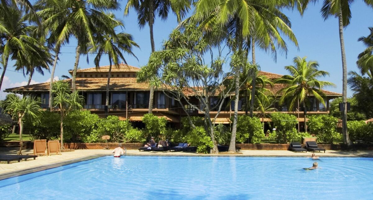Ranweli Holiday Village Sri Lanka - Hotel