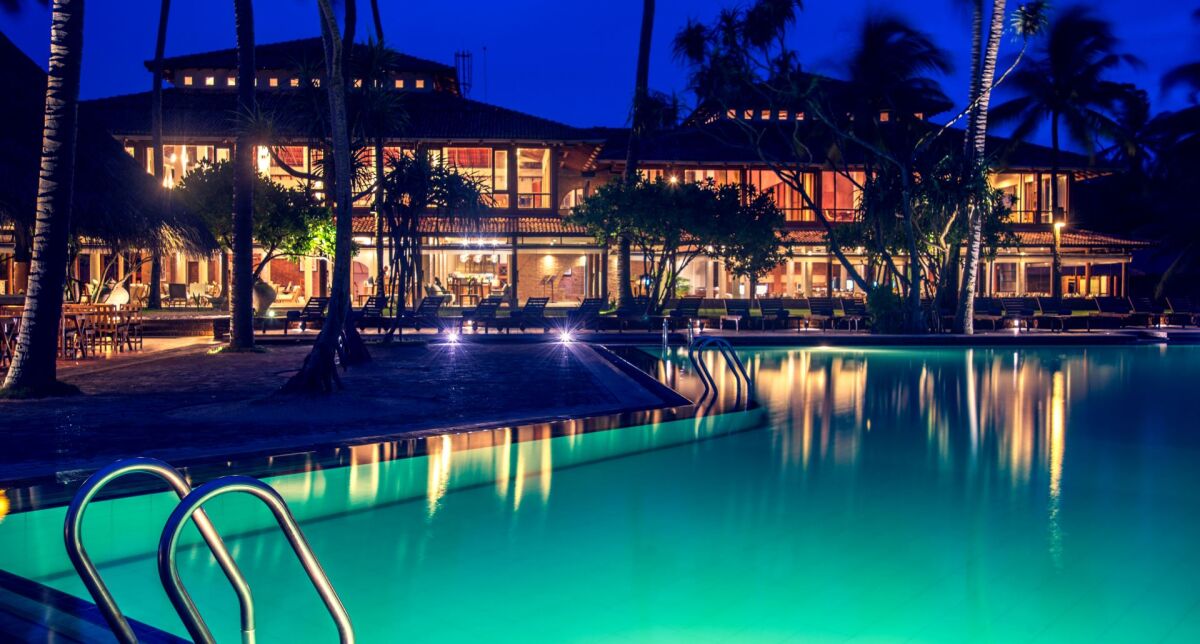Ranweli Holiday Village Sri Lanka - Hotel