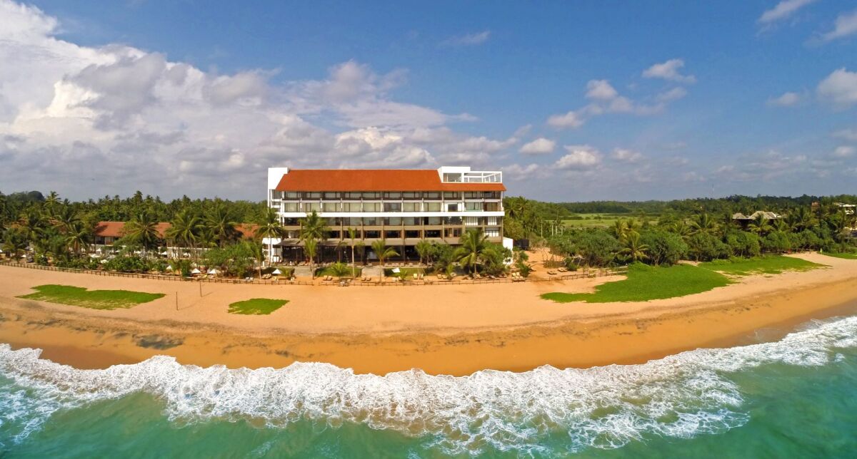 Pandanus Beach Resort and Spa    Sri Lanka - Hotel