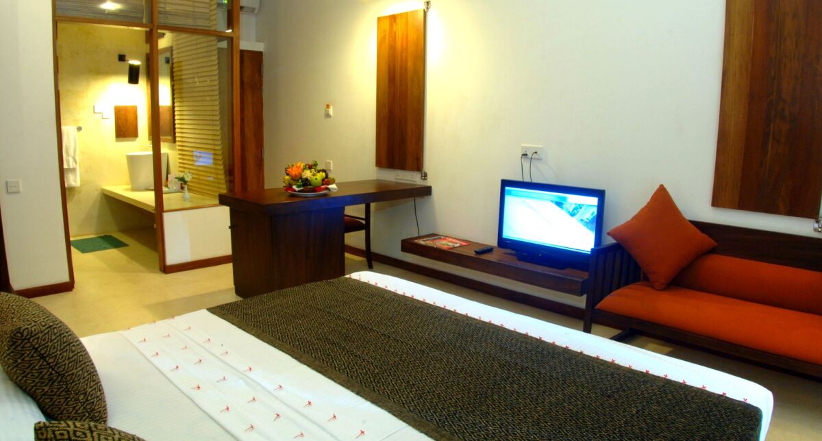 Pandanus Beach Resort & Spa    Sri Lanka - Hotel