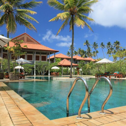 Serene Pavilions    Sri Lanka - Hotel