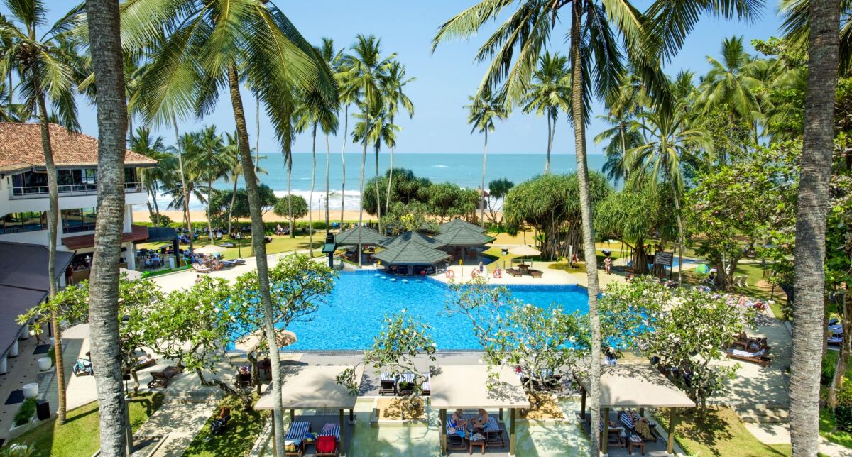 Tangerine Beach  Sri Lanka - Hotel