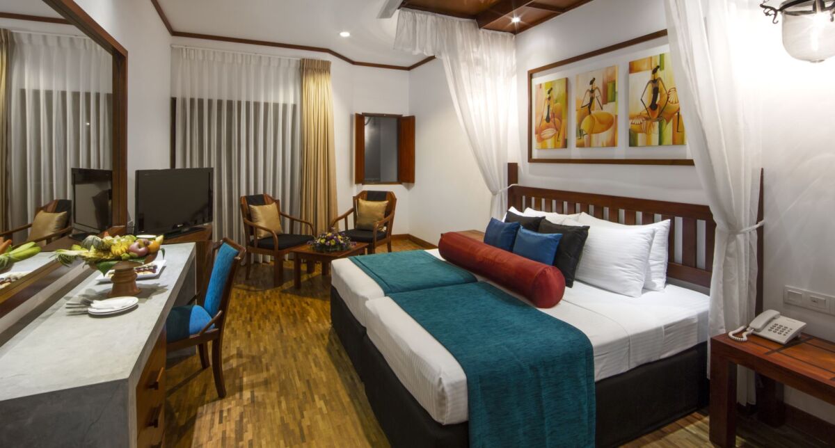 Tangerine Beach Hotel Sri Lanka - Hotel