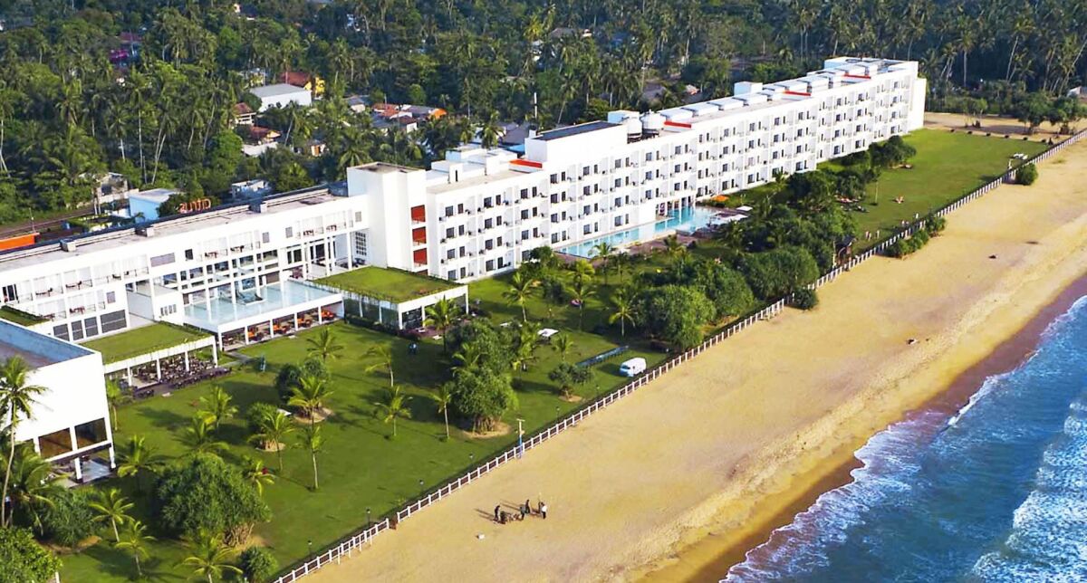 Citrus Waskaduwa Sri Lanka - Hotel