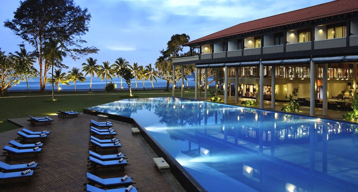 Cinnamon Bey Beruwala Sri Lanka - Hotel