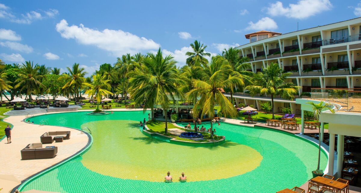 Eden Resort & Spa    Sri Lanka - Hotel