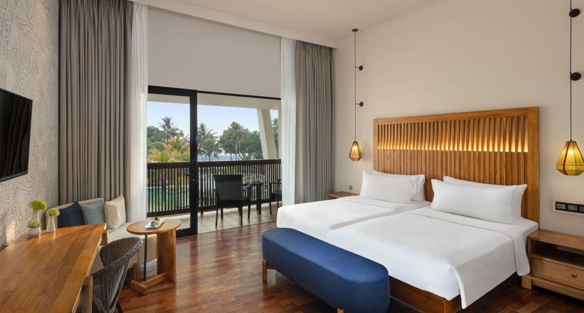 Occidental Eden Beruwala Sri Lanka - Hotel